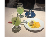 立ち飲み＆モダンビストロ　μ（みゅー）: みさきさんの2025年06月の1枚目の投稿写真