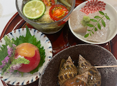 旬菜炉ばた焼 榮 SAKAE: タッキ―さんの2024年08月25日の3枚目の投稿写真