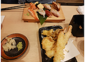 寿司と天ぷら鶴松新 ARATAグラングリーン大阪店: AKIさんの2026年08月29日の1枚目の投稿写真
