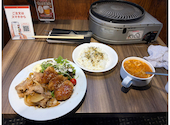 ステーキハウス インディアンズ 名古屋本店: こばんさんの2026年09月03日の1枚目の投稿写真