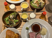ジラフ ビストロ GIRAFFE BISTRO 名古屋駅店: 班さんの2026年04月02日の1枚目の投稿写真