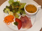 Italian Kitchen VANSAN イオン新潟西店: あやみさんの2026年09月14日の1枚目の投稿写真