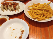 I Love Gyoza アキバの竜王 秋葉原総本店: がんちゃんさんの2026年05月12日の1枚目の投稿写真