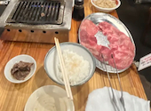 大衆ホルモン やきにく 煙力 名駅本店: コンドウさんの2026年06月15日の1枚目の投稿写真