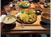 ベジサラ舎 すこやか食堂: くうさんの2026年07月31日の1枚目の投稿写真