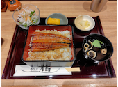 うなぎ乃助 石神井公園店: よたさんの2026年05月06日の1枚目の投稿写真