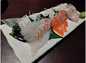 鍋と海鮮　完全個室居酒屋　なごみ　郡山駅前店: まつさんの2026年09月09日の1枚目の投稿写真