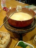 アトリエ・ド・フロマージュ ピッツエリア・カフェ店: bbmikさんの2007年09月11日の1枚目の投稿写真