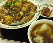 穂禮上海 飯田橋 神楽坂: 地球人さんの2008年04月13日の1枚目の投稿写真