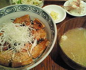 ぶた家 本店: 地球人さんの2007年11月01日の1枚目の投稿写真