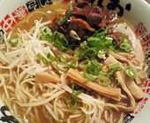 うだつ食堂: 地球人さんの2008年06月05日の1枚目の投稿写真