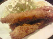 おばんざい: 地球人さんの2008年12月29日の2枚目の投稿写真