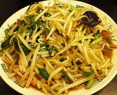 日高屋 阪急大井町ガーデン店: 地球人さんの2008年04月13日の2枚目の投稿写真