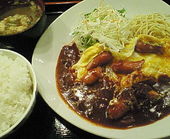 東京厨房 虎ノ門三丁目店: 地球人さんの2008年06月06日の1枚目の投稿写真