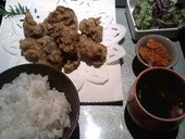 韓亭 福味: 地球人さんの2010年05月23日の2枚目の投稿写真