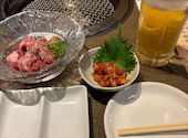 焼肉酒房 水芭蕉: なぉさんの2026年06月12日の1枚目の投稿写真