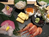 北海道 Hokkaido Gourmet Dining 横浜スカイビル店: simotomoさんの2018年11月02日の1枚目の投稿写真