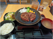 とろけるハンバーグ 福よし 相模原駅前店: nikkiさんの2026年08月04日の1枚目の投稿写真