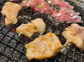 炭焼塩ホルモン 七厘: カズさんの2025年05月20日の2枚目の投稿写真