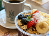 ALOHA CAFE Pineapple アロハカフェ パイナップル 梅田茶屋町店: yurariさんの2026年07月27日の1枚目の投稿写真