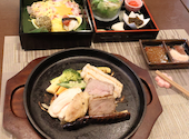 肉彩 かくれ庭: ひめさんの2026年08月16日の1枚目の投稿写真