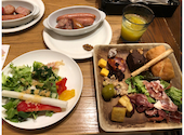 トラットリア コダマ 銀座店: ゆきちゃんさんの2025年01月29日の2枚目の投稿写真