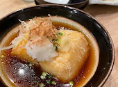 築地食堂 源ちゃん 深川ギャザリア店: ゆきちゃんさんの2024年08月03日の1枚目の投稿写真
