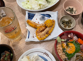 築地食堂 源ちゃん 深川ギャザリア店: ゆきちゃんさんの2024年08月03日の2枚目の投稿写真