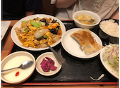 中華料理 上海亭 木場支店: ゆきちゃんさんの2024年09月23日の3枚目の投稿写真