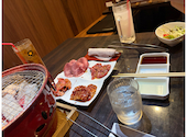 本格七輪 炭火焼肉 炭咲: ちいちゃんさんの2026年08月11日の1枚目の投稿写真