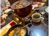 本格七輪 炭火焼肉 炭咲: ちいちゃんさんの2026年08月11日の3枚目の投稿写真