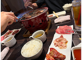 本格七輪 炭火焼肉 炭咲: ちいちゃんさんの2026年08月31日の1枚目の投稿写真