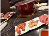 本格七輪 炭火焼肉 炭咲: ちいちゃんさんの2026年08月31日の2枚目の投稿写真