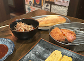 半兵ヱ ハンベエ 歌舞伎町靖国通り松屋隣の東海苑ビル3階店: さゆさんの2026年07月15日の2枚目の投稿写真
