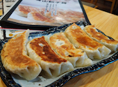 青山餃子房(西安ビャンビャン麺)亀有店: ししまるさんの2024年10月の1枚目の投稿写真