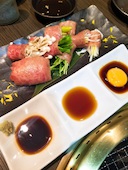 焼肉 白李 じぞう通り店: まめみんさんの2018年10月29日の1枚目の投稿写真