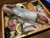 魚地心 うおちしん 広島流川店: まめみんさんの2019年08月02日の1枚目の投稿写真