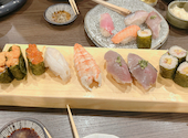 ほぼ玉宮 スシノキモチ 岐阜駅店: ヤマモトさんの2026年08月25日の1枚目の投稿写真