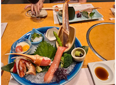 かに道楽 京都本店: ドラミちゃんさんの2026年07月13日の1枚目の投稿写真