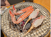 かに道楽 京都本店: ドラミちゃんさんの2026年07月13日の2枚目の投稿写真