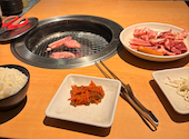 焼肉 298 にくや 梅田3号店: えみちゃんさんの2025年11月15日の1枚目の投稿写真