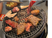 食べ放題 炭火焼肉 黒ベコ: えみちゃんさんの2026年04月18日の2枚目の投稿写真