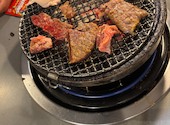 食べ放題 炭火焼肉 黒ベコ: えみちゃんさんの2026年04月19日の1枚目の投稿写真