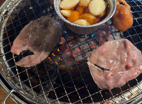 焼肉太郎 刈谷店(焼肉・ホルモン)の口コミ | ホットペッパーグルメ