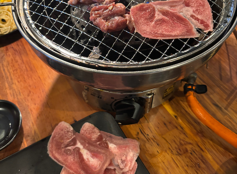 焼肉太郎 刈谷店(焼肉・ホルモン)の口コミ | ホットペッパーグルメ
