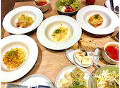 ALLY s PASTA SHOP NAMBA アリーズパスタショップ ナンバ: ゆかりさんの2023年09月21日の3枚目の投稿写真