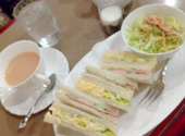 珈琲専門館伯爵 巣鴨店: ままこさんの2020年11月07日の1枚目の投稿写真