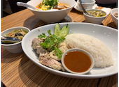 Thai Food Cafe シミラン: うめナッツさんの2026年10月01日の1枚目の投稿写真