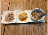 Thai Food Cafe シミラン: うめナッツさんの2026年10月01日の2枚目の投稿写真