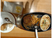 ステーキ宮 今池店: にゃらんさんの2026年04月30日の2枚目の投稿写真